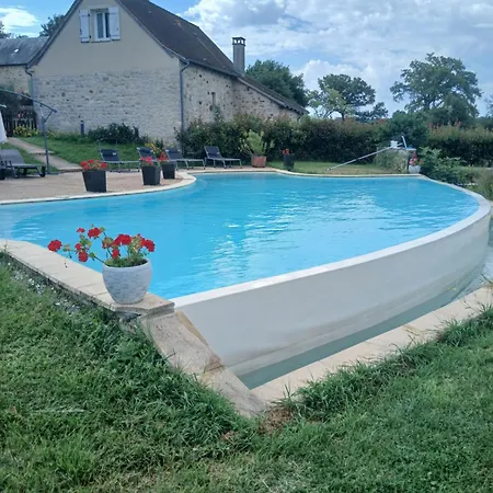 Prázdninový dům Domaine De Janis